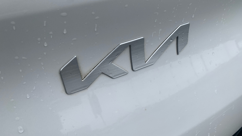 Kia Stonic 1.0T GDi 98 2 5dr Petrol Estate